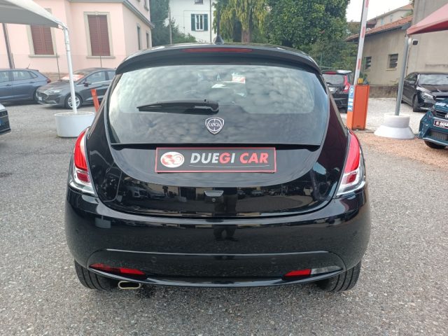 LANCIA Ypsilon usata, con Boardcomputer