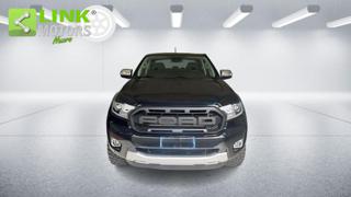 FORD Ranger 2.0 TDCi D.CAB Limited 213CV, KM CERT.