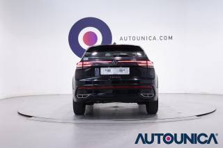 VOLKSWAGEN Taigo usata, con Park Distance Control