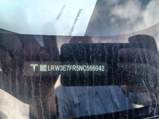 TESLA Model 3 usata, con Servosterzo