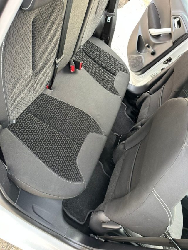 CITROEN C3 usata, con Fendinebbia