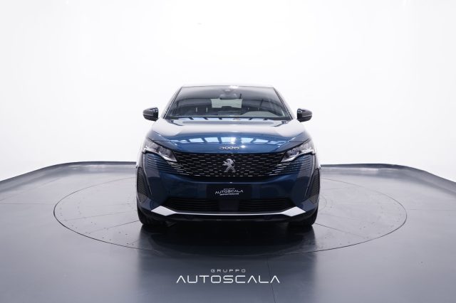 PEUGEOT 3008 usata, con Airbag