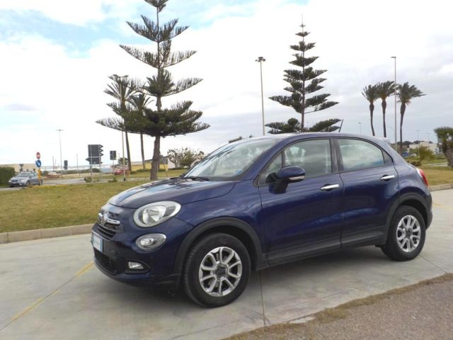 FIAT 500X usata, con Boardcomputer