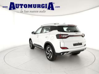 EMC Sei usata, con Airbag laterali