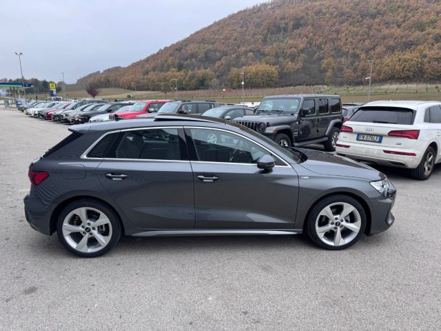 AUDI A3 usata, con Airbag Passeggero