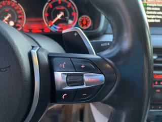 BMW X6 usata, con Servosterzo