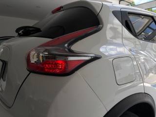 NISSAN Juke usata, con Controllo trazione