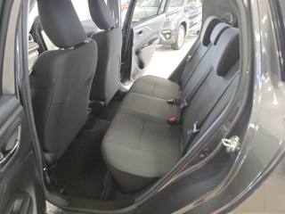 SUZUKI Swift usata, con Fendinebbia