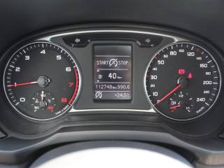 AUDI A1 usata, con Volante multifunzione