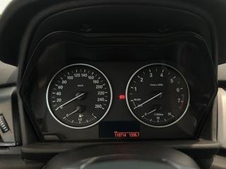 BMW 218 usata, con Chiusura centralizzata