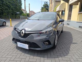 RENAULT Clio usata, con ESP