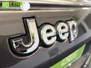 JEEP Compass usata, con Volante multifunzione