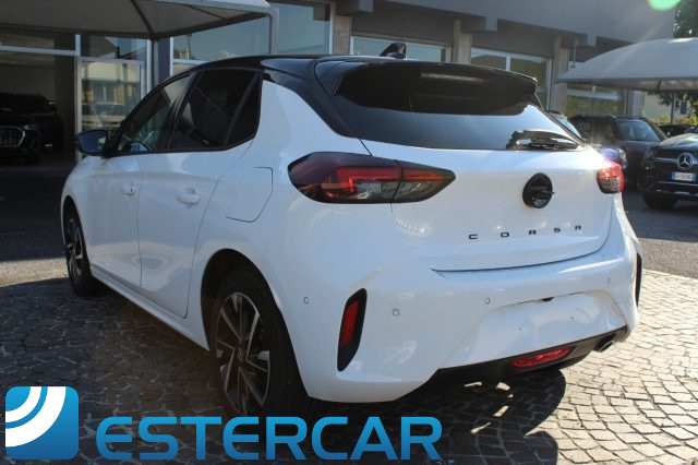 OPEL Corsa usata, con Controllo trazione