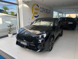 BMW X2 usata, con Airbag