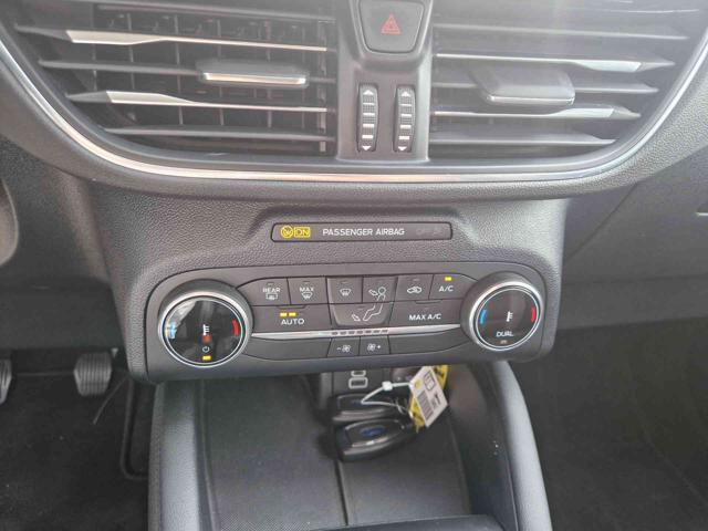 FORD Kuga usata, con Controllo trazione