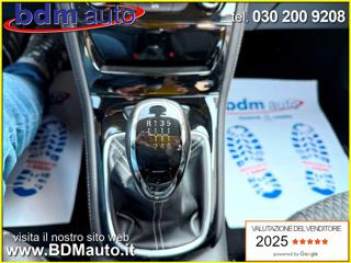 OPEL Astra usata, con Fendinebbia