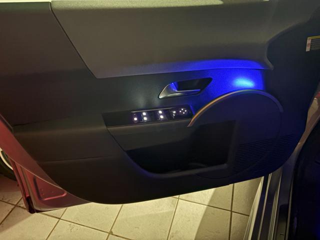 LANCIA Ypsilon usata, con Sensore di pioggia