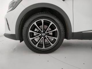 RENAULT Captur usata, con Luci diurne LED
