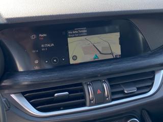 ALFA ROMEO Stelvio usata 36