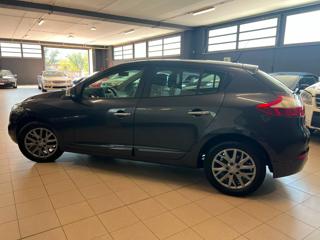 RENAULT Megane usata, con Autoradio