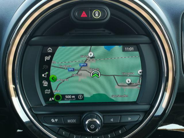 MINI Countryman usata, con Servosterzo