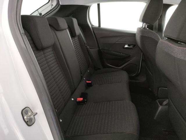 PEUGEOT 208 usata, con USB