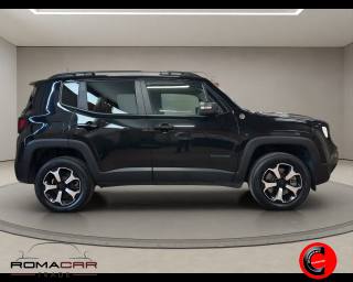 JEEP Renegade usata, con Antifurto