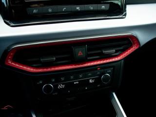 SEAT Arona usata, con Apple CarPlay