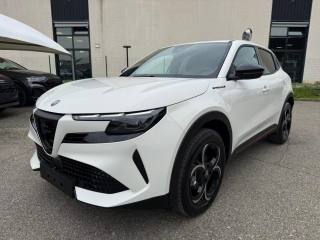 ALFA ROMEO Junior 1.2 145 CV Hybrid eDCT6 Speciale NAVI - LED - 18