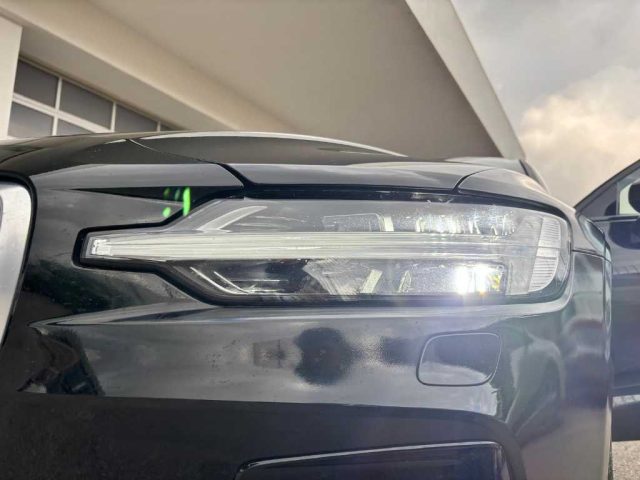 VOLVO S60 usata, con Chiusura centralizzata