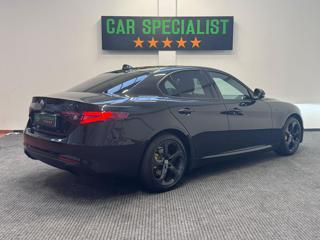 ALFA ROMEO Giulia usata, con Alzacristalli elettrici