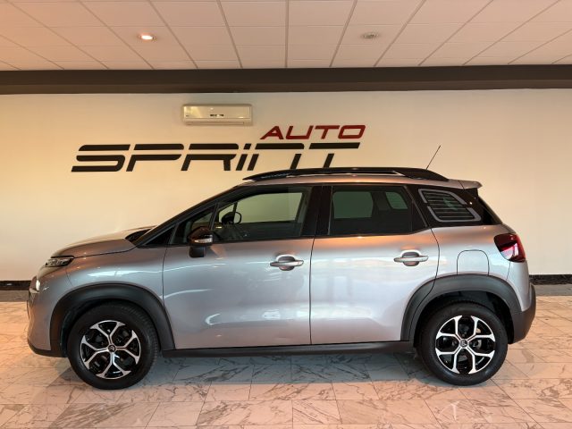 CITROEN C3 Aircross usata, con Alzacristalli elettrici