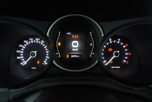 FIAT 500L usata 12