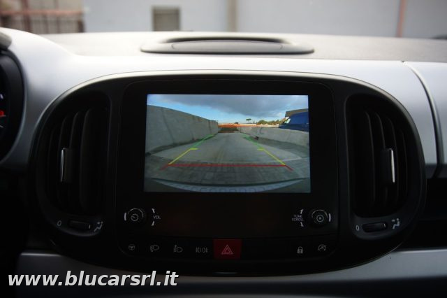 FIAT 500L usata, con Servosterzo