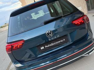 VOLKSWAGEN Tiguan usata, con Vivavoce