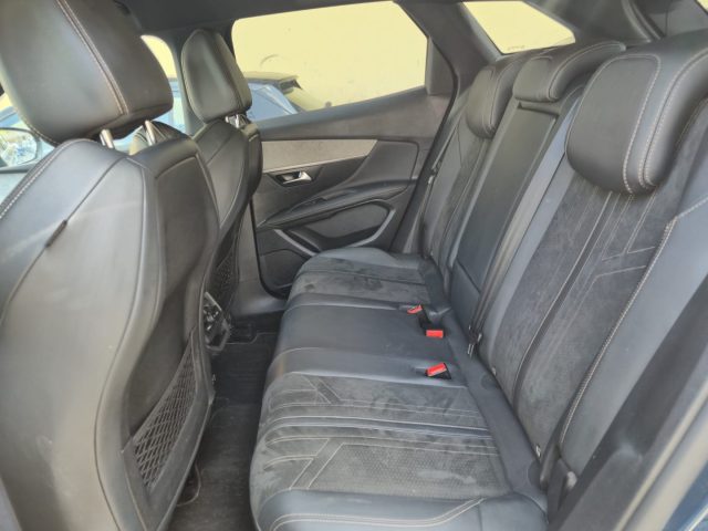 PEUGEOT 3008 usata, con Bracciolo