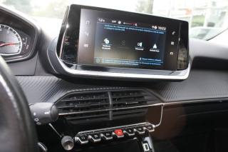 PEUGEOT 208 usata, con Frenata d