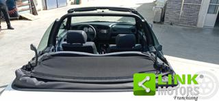 VOLKSWAGEN Golf Cabriolet usata 23