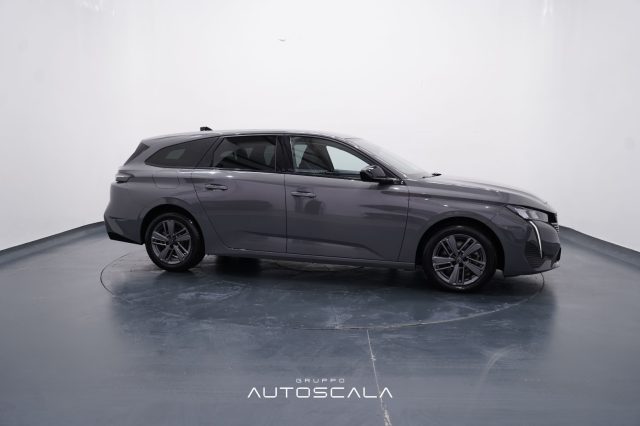 PEUGEOT 308 usata, con Chiusura centralizzata