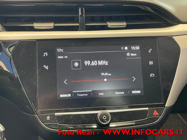 OPEL Corsa usata, con Vivavoce