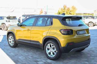 JEEP Avenger usata, con Boardcomputer