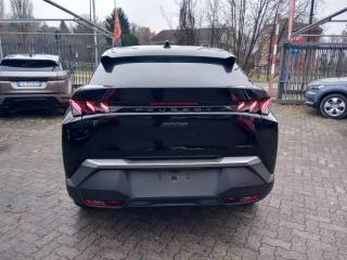 PEUGEOT 3008 usata, con Servosterzo