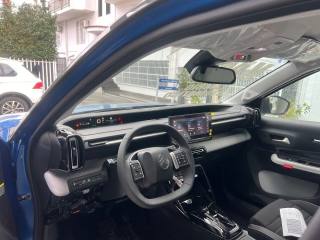 CITROEN C3 usata, con Controllo automatico clima