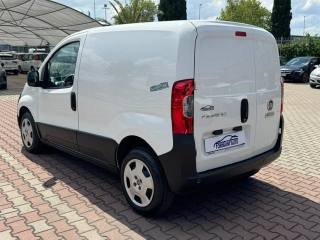 FIAT Fiorino usata, con Boardcomputer