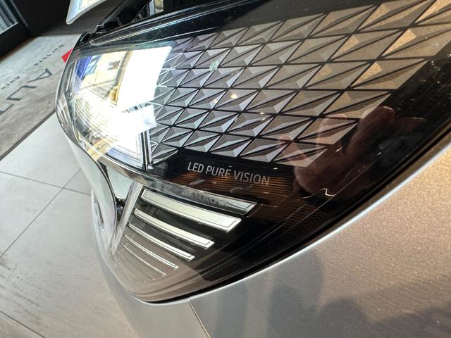 RENAULT Captur usata, con Chiusura centralizzata telecomandata