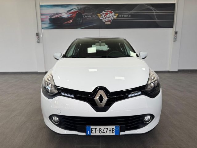 RENAULT Clio usata, con Airbag