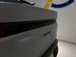 PEUGEOT 3008 usata, con Servosterzo