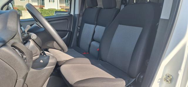 FIAT Doblo usata 16