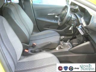 PEUGEOT 208 usata, con Monitoraggio pressione pneumatici