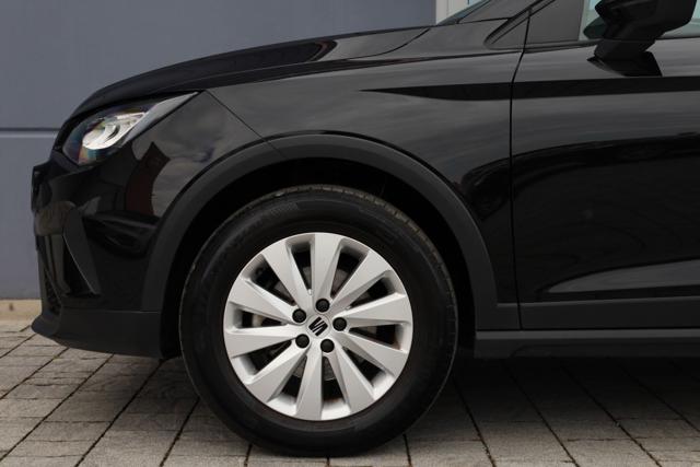 SEAT Arona usata, con Airbag testa